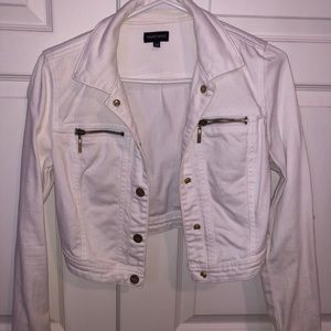 Marciano Jean jacket